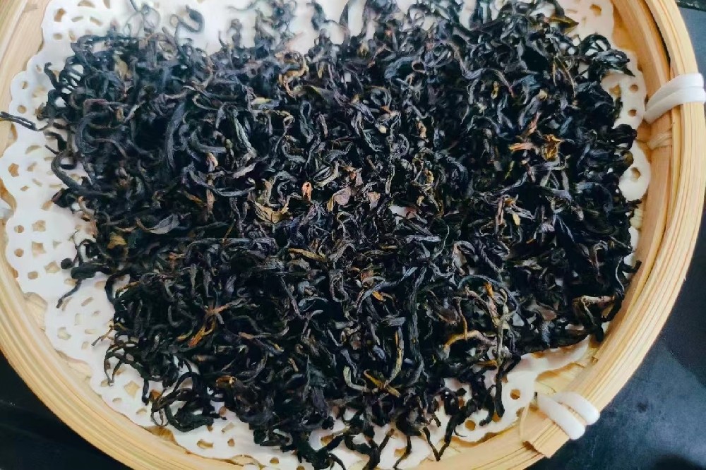 今天来谈谈六堡茶的功效有哪些？