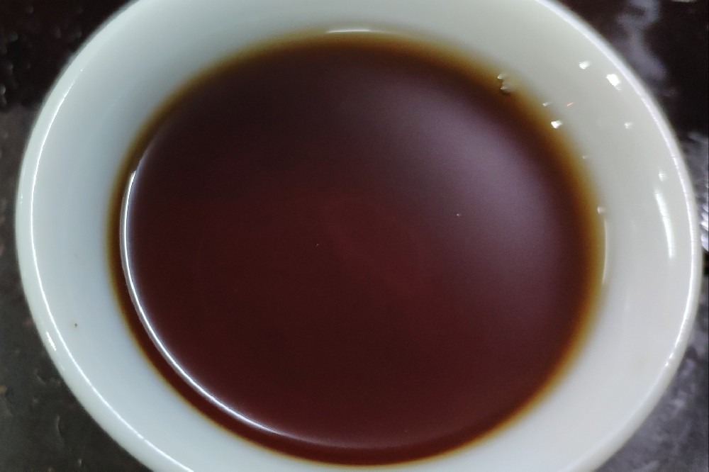 六堡茶好处：探寻山塘岐六堡茶的养生奥秘