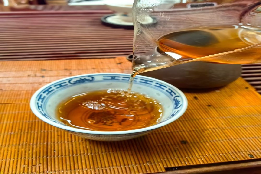 六堡茶究竟属于什么茶?一文读懂千年名茶的茶类归属与独特魅力