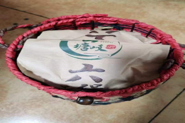 探秘六堡茶古籍：山塘岐品牌如何传承千年茶韵，赢得客户信赖