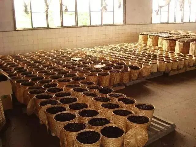 从竹篓到茶汤：一个传统包装的现代生命力