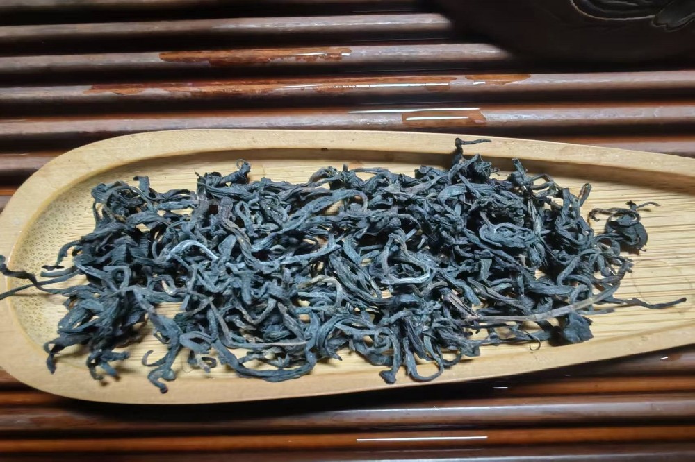 六堡茶的辉煌印记：一段不容忘却的“贡茶”历史
