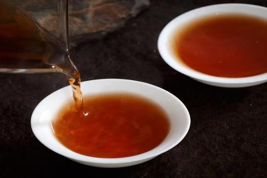 探秘六堡茶乡：品味苍梧县山塘岐的千年茶韵