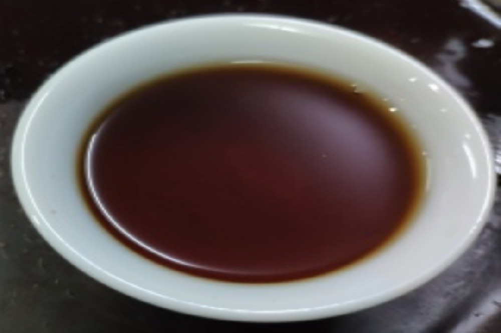 山塘岐六堡茶功效｜核心产区古法六堡茶，祛湿养胃、降脂养生，越陈越有效
