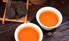 六堡茶传统工艺：时光淬炼的匠心，一杯活着的茶史