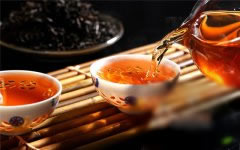 一茶多藏:山塘岐六堡茶的时光艺术与收藏智慧